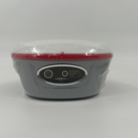 Système GNSS RTK Sino 2026 neuf, modèle Jupiter/LU8, avec fonction de repérage laser RTK AR et de relevé visuel, instrument de mesure ComNav Sino