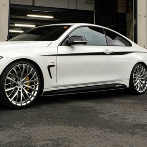 Jantes forgées 17 18 19 20 21 22 pouces 4x100 4x114.3 5x100 5x108 5x112 5x114.3 5x115 5x120 pour coupé, voiture de <span class=keywords><strong>sport</strong></span>, SUV, jantes en alliage d'aluminium - Product Image 3