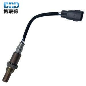 เซ็นเซอร์ออกซิเจน OEM 89467-30010 เซ็นเซอร์ O2 สำหรับรถยนต์โตโยต้า คราวน์ / ไรซ์ ปี 04-09 รุ่น 3GR/5GR แบบ Upstream - Product Image 1