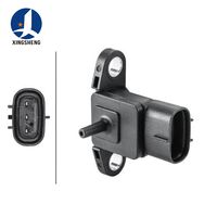 Sensor MAP de Repuesto 130KPA 079800-7320 22012AA230 8942120200 8942012230 89421-B1010