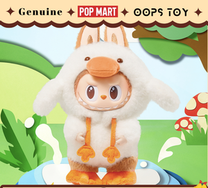 Para MART Official Store Original para Forest Fairy Tale Series PVC Edición de <span class=keywords><strong>coleccionista</strong></span> de felpa Tarjeta colgante Decoración colgante - Product Image 6