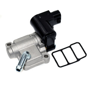 Soupape de régulation de régime de ralenti Honda 16022PRBA01 16022PRBA02 16022PRDA02, soupape d'accélérateur pour remplacement et réparation - Product Image 3