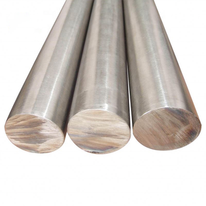 เหล็กกล้าไร้สนิมชนิดแท่งกลม 316L มาตรฐาน <span class=keywords><strong>80</strong></span> มม. เหล็กกล้าไร้สนิมแบบแท่งกลม - Product Image 5