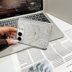 เคสโทรศัพท์ iPhone Duo Apple 18 ลายดอกไม้ ป้องกันการกระแทก สำหรับ iPhone Duo ป้องกันการตก - Product Image 4