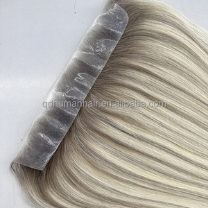 Postizo <span class=keywords><strong>de</strong></span> <span class=keywords><strong>Cabello</strong></span> Realista <span class=keywords><strong>de</strong></span> la Más Alta Calidad, Soluciones <span class=keywords><strong>para</strong></span> la Pérdida <span class=keywords><strong>de</strong></span> <span class=keywords><strong>Cabello</strong></span>, <span class=keywords><strong>Cabello</strong></span> Virgen con Cutícula Alineada, Prótesis Capilar <span class=keywords><strong>para</strong></span> <span class=keywords><strong>Mujer</strong></span> - Product Image 5