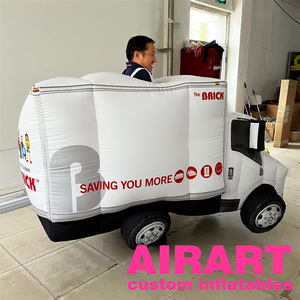 Disfraz Inflable <span class=keywords><strong>de</strong></span> Auto a Precio <span class=keywords><strong>de</strong></span> Fábrica - Disfraces <span class=keywords><strong>de</strong></span> Auto <span class=keywords><strong>de</strong></span> Carreras para Mujer y Disfraz <span class=keywords><strong>de</strong></span> Auto Festivo para Fiestas Infantiles - Product Image 4