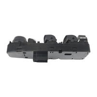 Bouton de commande de lève-vitre électrique avant pour BMW F06 F10 F20 F30 F80 X3 F25 X5 F15 F85 - Référence 61319208108