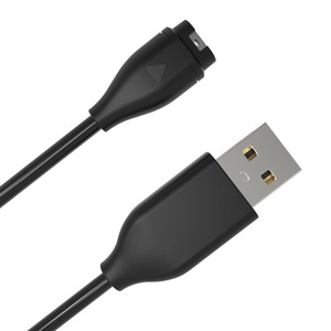 Câble de charge USB 1M pour <span class=keywords><strong>Garmin</strong></span> <span class=keywords><strong>FENIX</strong></span> <span class=keywords><strong>5</strong></span> / 5S / 5X / <span class=keywords><strong>Plus</strong></span> / 6 / 6S / 6X Fenix8 7 5x 6S PRO - Product Image 1