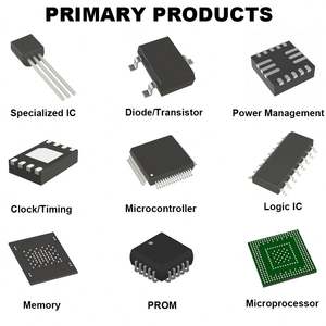 Microcontrôleur <span class=keywords><strong>SMD</strong></span> PIC16F636-I/SL SOIC-14 d'origine authentique, puce IC 8 bits - Product Image 2