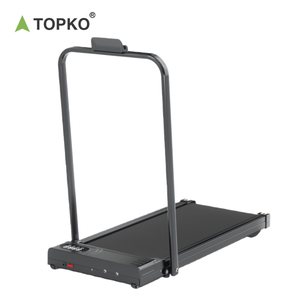 Tapis roulant pliable de haute qualité TOPKO pour <span class=keywords><strong>la</strong></span> <span class=keywords><strong>maison</strong></span>, tapis roulant portable pliable pour les voyages - Product Image 4