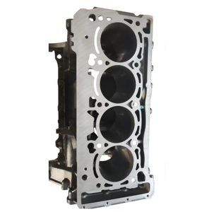 EA888 blocco cilindri 2.0 modello DJH è compatibile con il motore Bora/Jetta/Golf/Magotan/<span class=keywords><strong>Tiguan</strong></span>/Q3/A6/ - Product Image 1