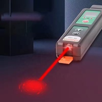 Identificateur de fibre optique en direct Komshine avec lumière rouge VFL équipement de fibre optique de réseau portable 4G