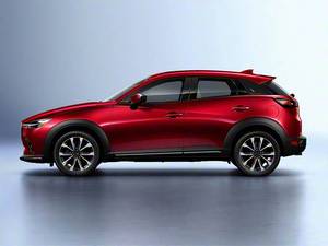 Buen <span class=keywords><strong>Precio</strong></span>, <span class=keywords><strong>Mazda</strong></span> CX-3 <span class=keywords><strong>2018</strong></span>, Nivel de Equipamiento de Lujo, Auto Usado, <span class=keywords><strong>SUV</strong></span> Subcompacto, Gasolina, Autos en Venta, Exportación China Destacada - Product Image 6