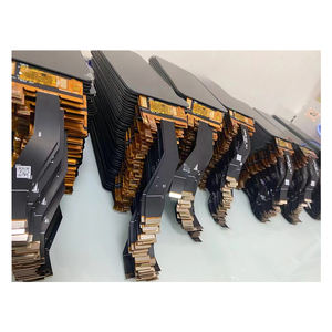 Offerta Speciale: Ricambi per Telefoni Cellulari, Schermo LCD Touch Originale per <span class=keywords><strong>Samsung</strong></span> Galaxy Serie A, Sostituzioni Digitalizzatore - Product Image 3