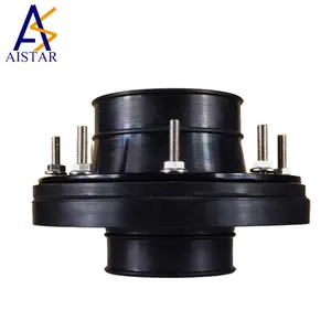 Nhà Máy Giá cho aistar nhiên liệu trạm 3 inch/ DN90 cao su màu đen nhập khởi động/nhập con dấu