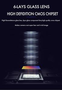 Caméra <span class=keywords><strong>de</strong></span> <span class=keywords><strong>recul</strong></span> étanche AHD 1080P CVBS avec vision nocturne pour Renault <span class=keywords><strong>Kangoo</strong></span> Mercedes-Benz Citan Dacia Dokker - Product Image 4