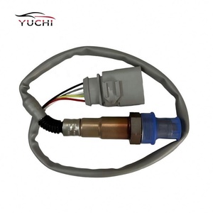 เซ็นเซอร์ออกซิเจนแท้สำหรับรถยนต์ Volkswagen Audi รุ่น 06k906262ah - Product Image 1