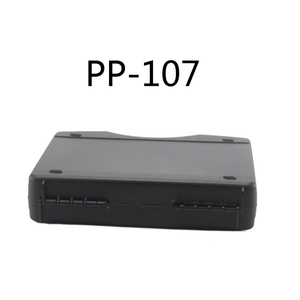 กล่องเครื่องมือพลาสติก DF OEM/ODM PP-107 ขนาด 3 ลิตร 6 ลิตร 9 ลิตร กล่องจัดระเบียบ น้ำหนัก 700 กรัม/บริการปรับแต่งตามความต้องการ ขนาดหลากหลาย คอลเลคชั่น - Product Image 3