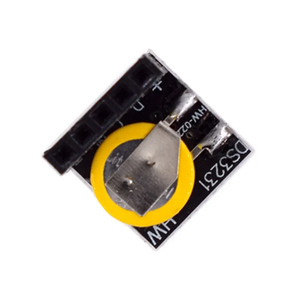 חדש d3231 מדויק rtc מודול שעון מודול עבור פטל פאי פטל - Product Image 1