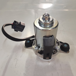 ZANETOL Auto nouvelle pompe à Air / Smog de haute qualité pompe à vide de surpresseur de frein électrique 5154322AB pour Chry-sler Dod-ge J-eep - Product Image 1