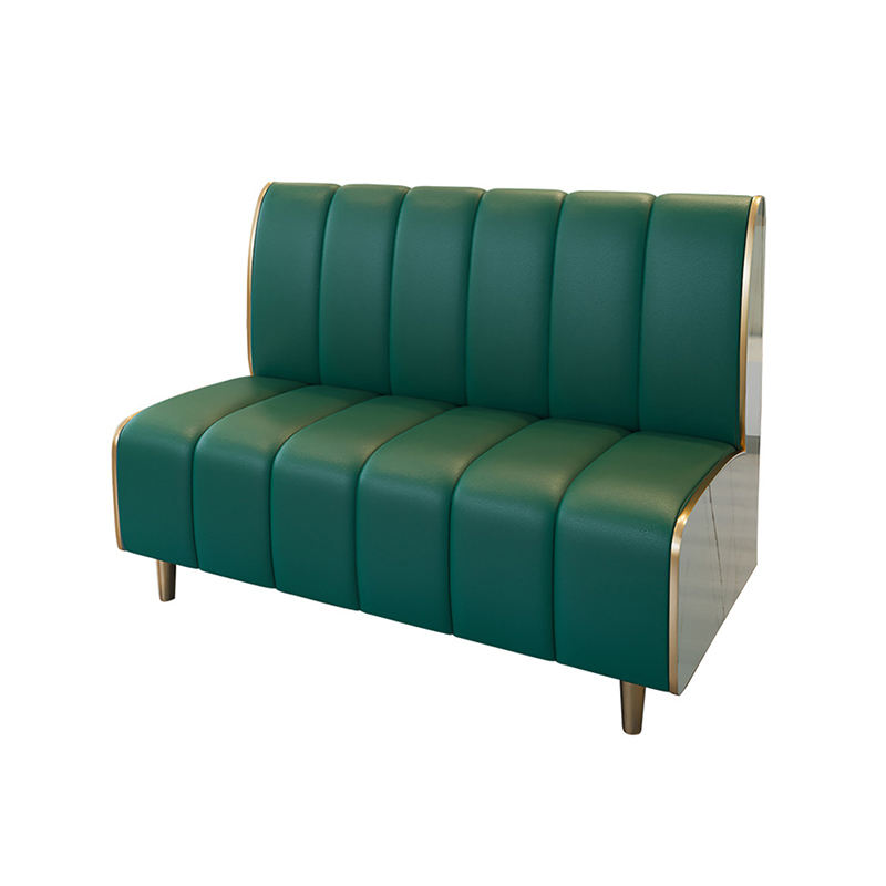 Single booth (120*60*85cm)