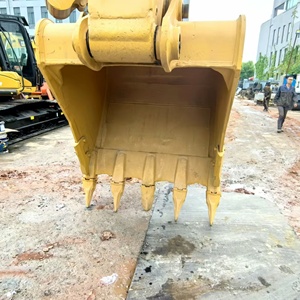 รถขุดมือสอง Caterpillar 336D ปี 2021 รุ่น Cummins ของแท้ พร้อมอุปกรณ์ครบชุด สีเดิมจากโรงงาน ส่งมอบได้ทันที - Product Image 2