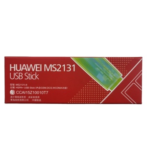 Mới đến Hua wei ms2131 MS2131i-8 <span class=keywords><strong>3G</strong></span> USB <span class=keywords><strong>Modem</strong></span> HSPA + USB Stick <span class=keywords><strong>Router</strong></span> cho SOHO Quad-band 2G/<span class=keywords><strong>3G</strong></span> hỗ trợ mạnh mẽ Nội Bộ <span class=keywords><strong>Modem</strong></span> - Product Image 5