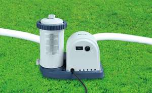 Piscine hors sol ovale <span class=keywords><strong>INTEX</strong></span> 610x305x122 26798 - Product Image 5