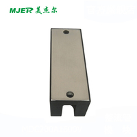 Pont redresseur à diodes MDC200A1600V, module de diode redresseur de type soudé MDC200A