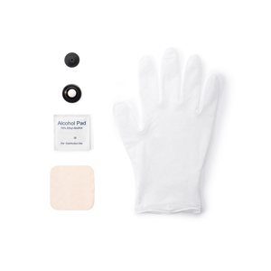 Lente de Repuesto Original de la Marca Avata 360 Compatible con Cámara Panorámica 8K, Vidrio Óptico de Alta Calidad, Fácil Instalación - Product Image 1