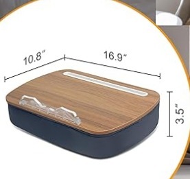 Oreiller de lecture de <span class=keywords><strong>lit</strong></span> <span class=keywords><strong>en</strong></span> gros Bureau Apprentissage Bibliothèque Support de livre Cadre de lecture Oreiller <span class=keywords><strong>en</strong></span> coin - Product Image 3