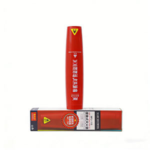 Extintor <span class=keywords><strong>de</strong></span> Incendios Automático <span class=keywords><strong>de</strong></span> Aerosol para Gabinetes Eléctricos, Clasificación 13B 5F, Fácil Operación, Hecho en China, Gran Venta - Product Image 3