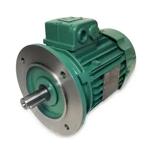 Motor eléctrico de CA de 2 polos <span class=keywords><strong>Leroy</strong></span> Somer de alta velocidad 3kw 4kw 7.5kw 125kw 90HP 100hp 5.5hp 50hp Accesorios mecánicos trifásicos - Product Image 6