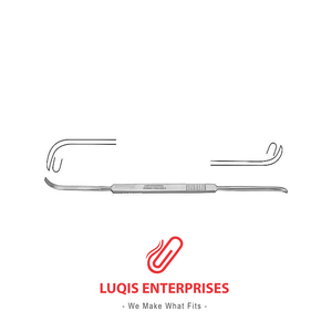 Instruments professionnels de haute qualité à usage médical, meilleur prix, Cottle Daniel Raspatory double extrémité - Product Image 4