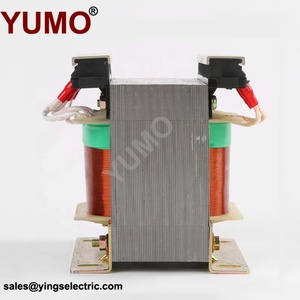 YUMO JBK3-400VA Giai Đoạn Duy Nhất Bước Xuống Biến Áp - Product Image 5