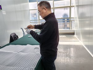 وكيل صيني في شنتشن وييوو وشنغهاي لخدمة مراقبة الجودة بنسبة 100٪ ووكيل فحص الجودة التجارية - Product Image 2