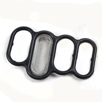 Pièces détachées automobiles de rechange en gros 15815-RAA-A01 Joint de soupape solénoïde VTEC pour Honda Accord Odyssey Civic City Fit