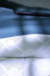 Housses de siège en cuir Nappa sur mesure pour Mercedes Classe S Décoration intérieure de voiture de style professionnel cousue à la main - Product Image 2