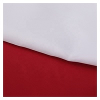 Doublure en tissu 100% polyester, 190T, 210T, 100 polyester, pour sacs en cuir, doublure de vêtements