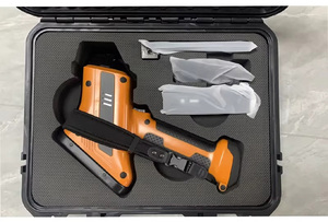 GLOMRO 휴대용 <span class=keywords><strong>XRF</strong></span> 분석기(귀금속용)-빠르고 견고함 |   금괴, 보석, 고철 분석에 이상적 - Product Image 5