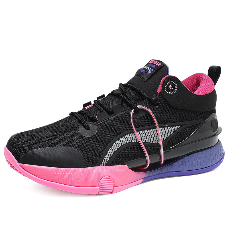 Basket Badge Puma Basket Black And Pink Puma DRESS CODE ELITE SIZE