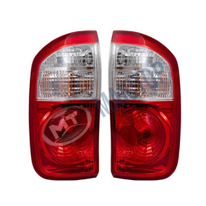 เหมาะสำหรับไฟท้ายรถยนต์ Tundra ปี 2000-2006, ไฟท้าย Tundra ของแท้ - Product Image 4