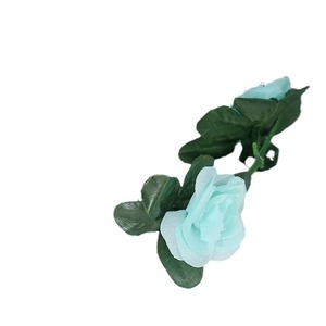 <span class=keywords><strong>Flores</strong></span> Artificiales de Seda de Calidad para Comercio Exterior, 45 Cabezas de Rosa, 45 <span class=keywords><strong>Flores</strong></span>, Tipo Enredadera - Product Image 5
