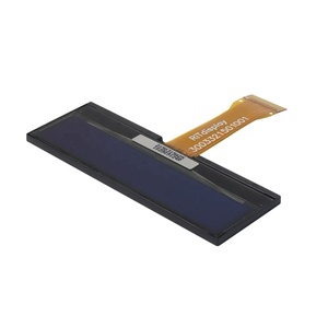 Écran lcd <span class=keywords><strong>oled</strong></span> blanc 2.36x22 de 128 pouces avec pilote SSD1305, module d'affichage - Product Image 5