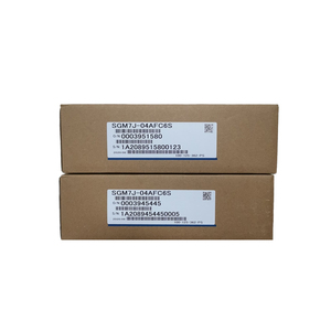 Controlador PLC Yask SGM7J-04AFC6S, Automatización Industrial, 1 Año de Garantía, Origen Japón, Nuevo Original en Stock - Product Image 4