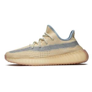 Outdoor Walking Style Yeezy V2 Running Shoes Men Women Casual Shoe Top Quality Designer China Putian Sports Trainer Sneakers