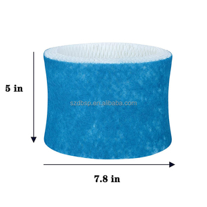 Thay Thế Wicking Lọc Cho <span class=keywords><strong>Honeywell</strong></span> HAC-504AW HCM-300T Hcm350 HCM-600 Máy Lọc Không Khí Tạo Độ Ẩm Bộ Phận Gia Đình - Product Image 5