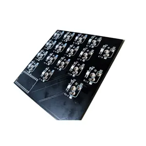 PCB Circuit Boards Design Manufacturing PCBA for All Keyboards Computer Keyboard Calculator Pin Pad Device POS Input keyboards