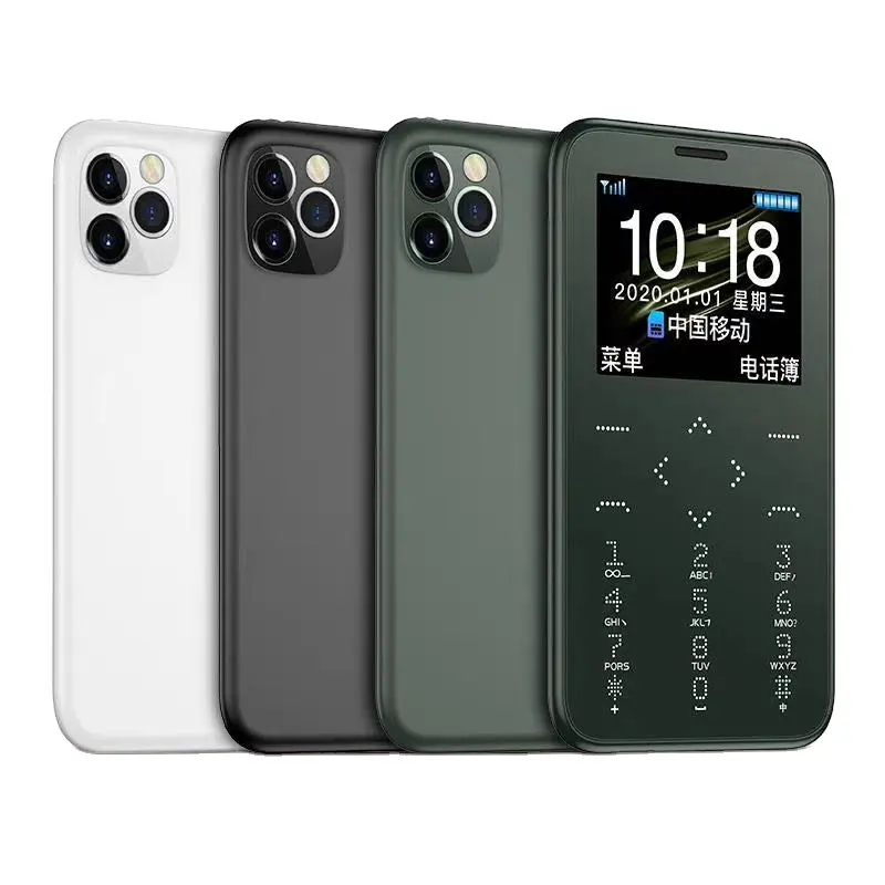 Celular soyes plus 7s + slim e pequeno, telefone móvel com 1.5 ips, tela colorida, câmera mp3, som hi-fi, standby de longa duração, gsm, monitoramento de crianças