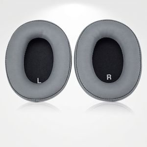 Coussinets d'oreille stéréo pour Razer BlackShark, coussinets en cuir protéiné de luxe, coussinets de jeu époustouflants, version classique pour casque - Product Image 2